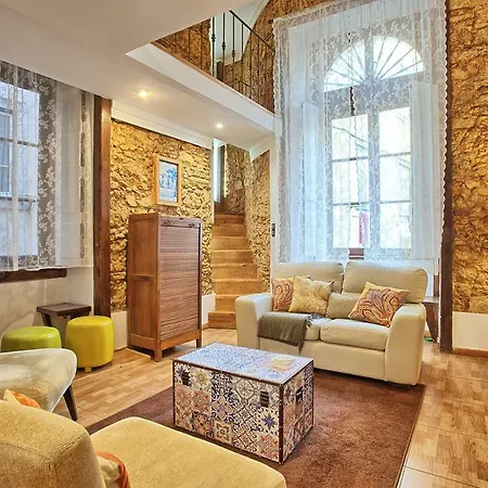 Localtraveling Historic Center Travessa Apartment Lisbon Exterior photo