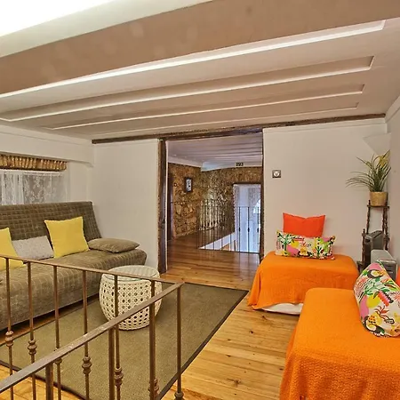 Localtraveling Historic Center Travessa Apartment Lisbon Exterior photo