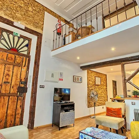 Localtraveling Historic Center Travessa Apartment Lisbon Exterior photo
