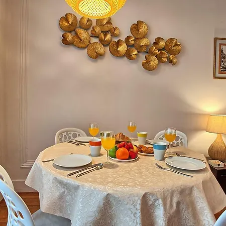Localtraveling Historic Center Travessa Apartment Lisbon Exterior photo