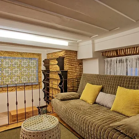 Localtraveling Historic Center Travessa Apartment Lisbon Exterior photo