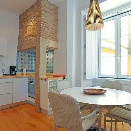 Localtraveling Historic Center Travessa Apartment Lisbon Exterior photo