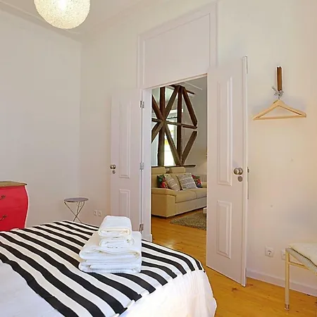 Localtraveling Historic Center Travessa Apartment Lisbon Exterior photo