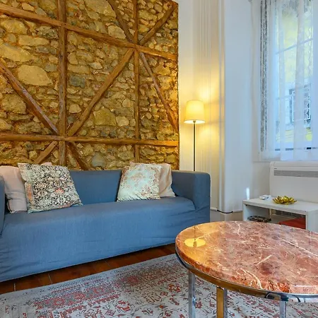 Localtraveling Historic Center Travessa Apartment Lisbon Exterior photo