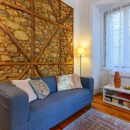 Localtraveling Historic Center Travessa Apartment Lisbon Exterior photo