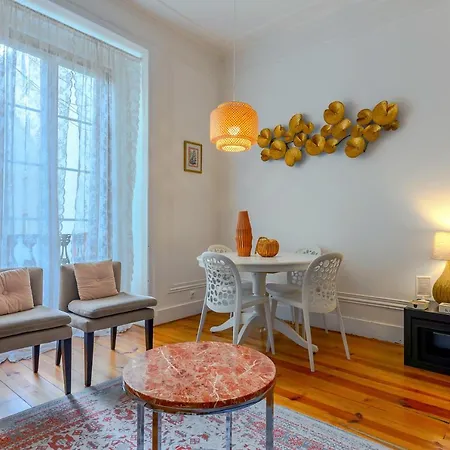 Localtraveling Historic Center Travessa Apartment Lisbon Exterior photo