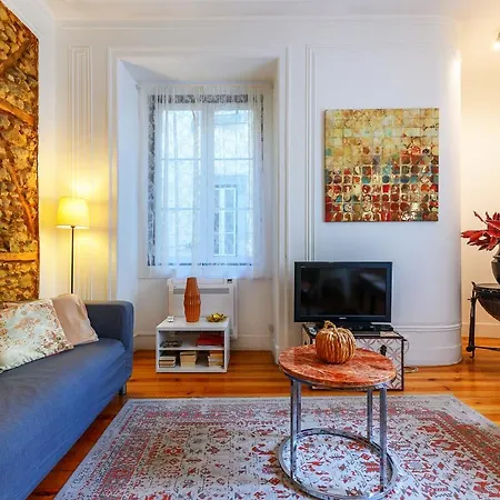 Localtraveling Historic Center Travessa Apartment Lisbon Exterior photo