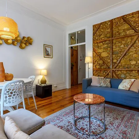 Localtraveling Historic Center Travessa Apartment Lisbon Exterior photo