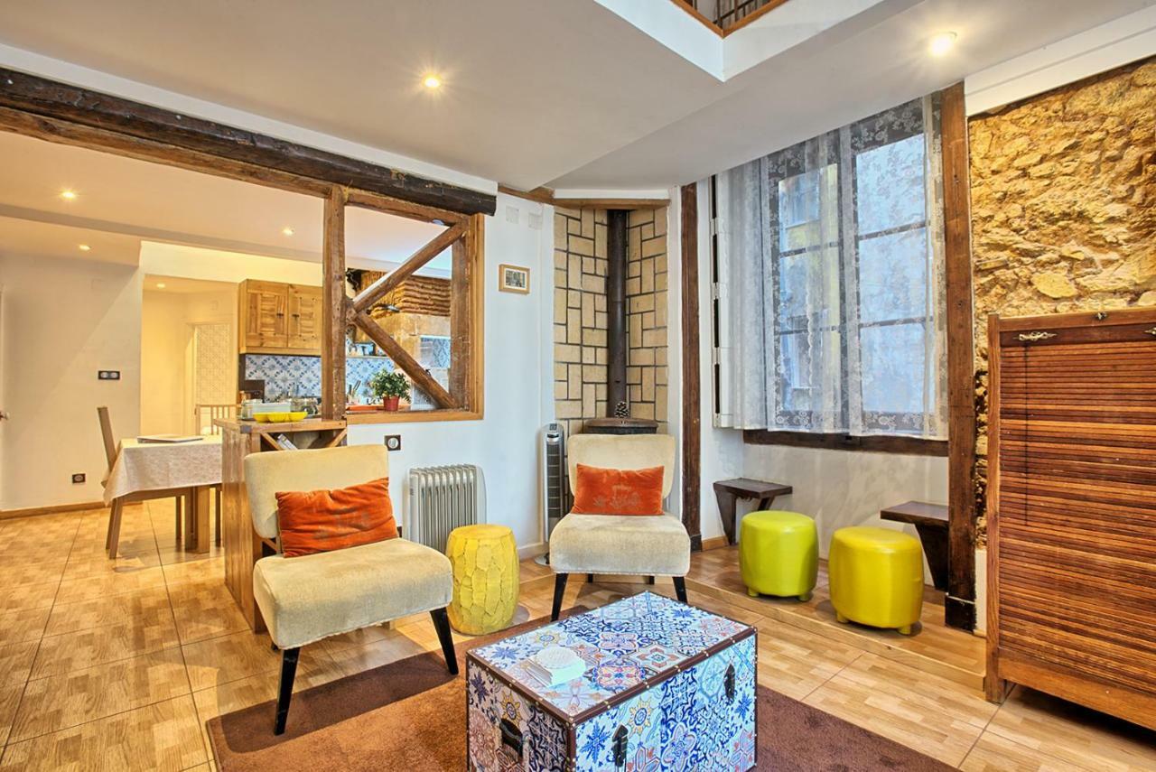 Localtraveling Historic Center Travessa Apartment Lissabon